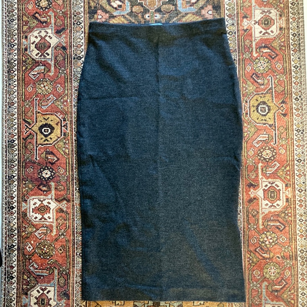 Tracy Reese Pencil Skirt